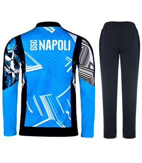 Napoli Tracksuit 2024/2025