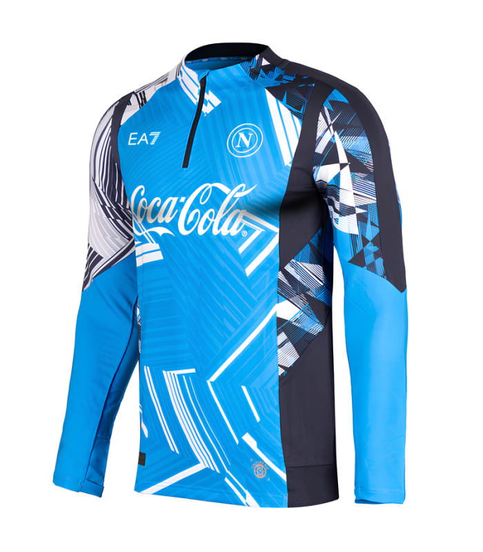 Napoli Tracksuit 2024/2025