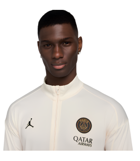 PSG Paris Saint Germain Tracksuit 2024/2025