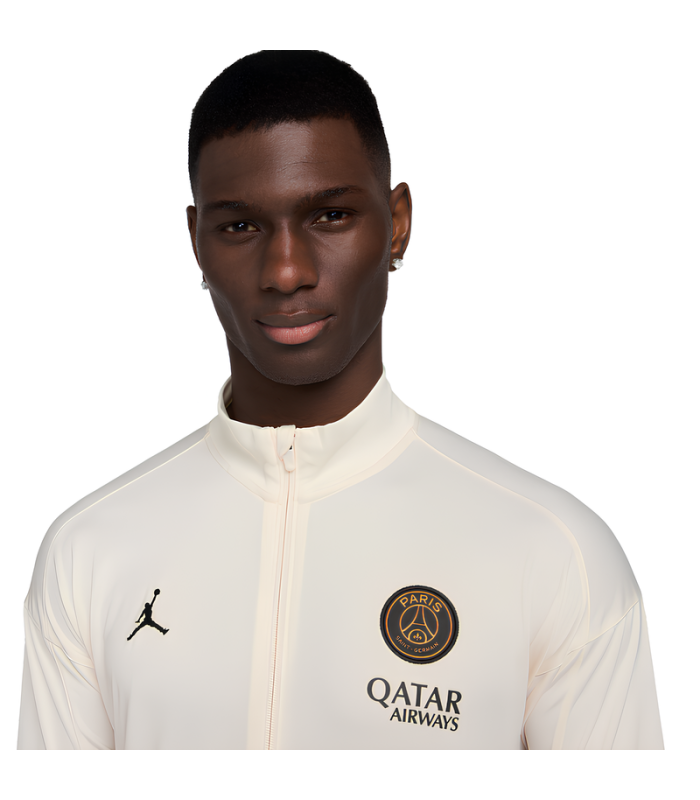 Dres treningowy PSG Paris Saint Germain 2024/2025