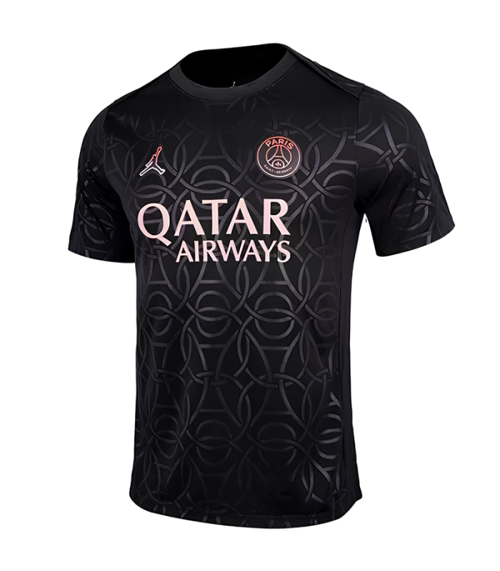 Camiseta PSG Paris 2024/2025 Jordan Entrenamiento