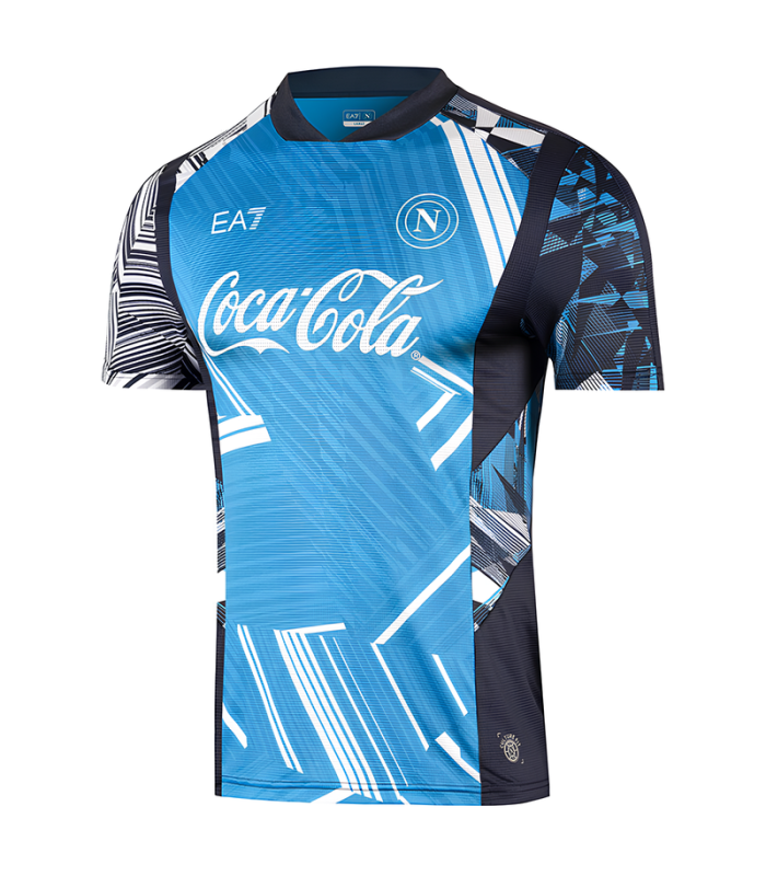 Maglia Napoli 2024/2025 Allenamento