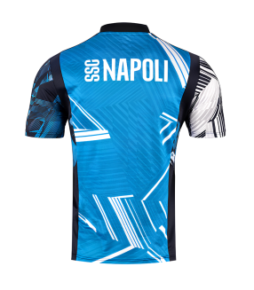 Napoli Shirt jersey 2024/2025 Training