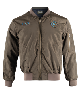 Napoli 2024/2025 Jacket