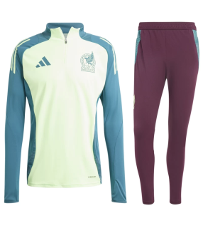 Mexico Tracksuit 2024/2025