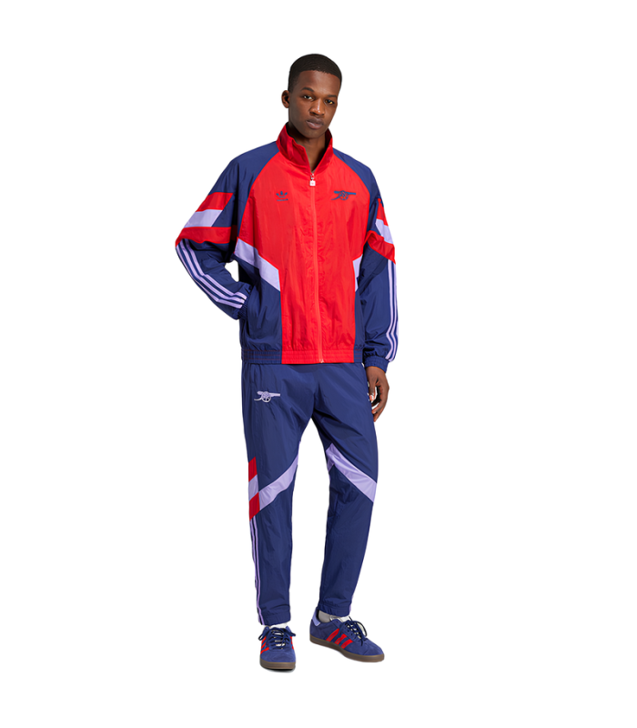 Arsenal Tracksuit 2024/2025