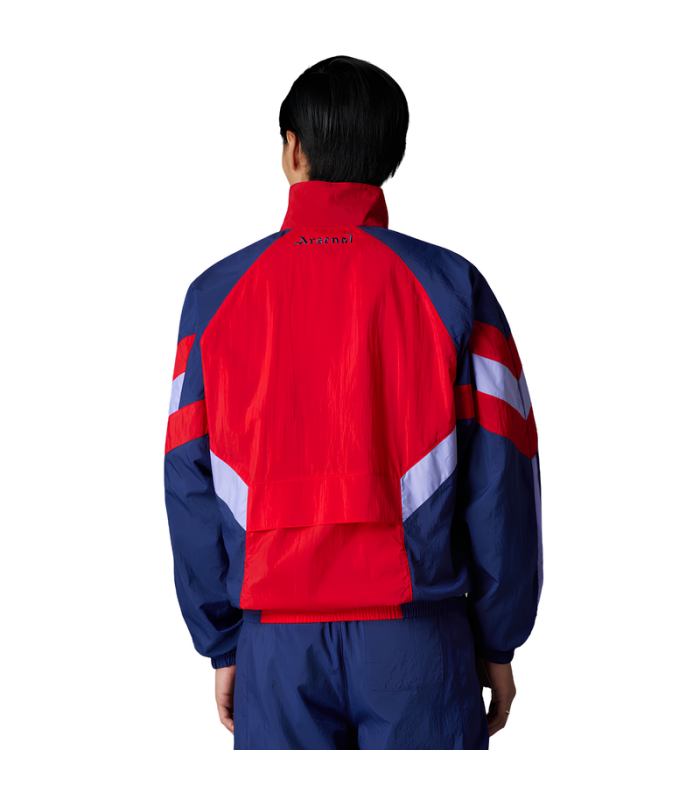 Arsenal Tracksuit 2024/2025