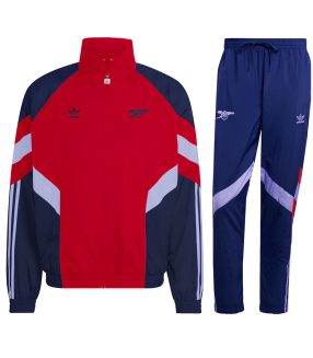 Arsenal Tracksuit 2024/2025