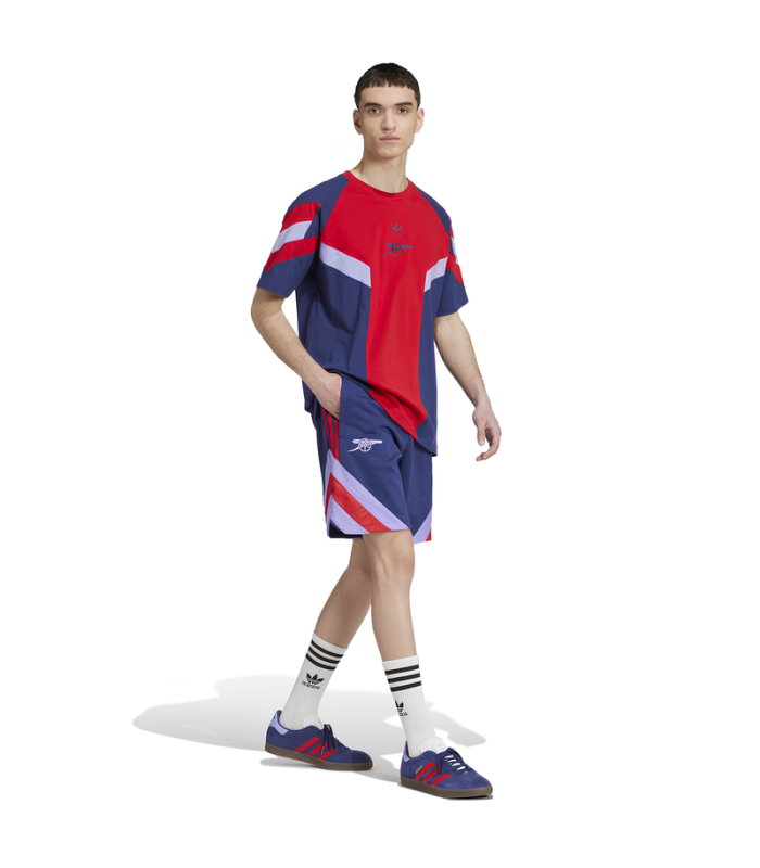 Arsenal Tenue Korte Broek 2024/2025 Training