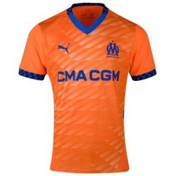 Maillot OM Marseille Enfant 2024/2025 Third