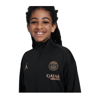 Dres treningowy Junior Paris Saint Germain 2024/2025 Jordan