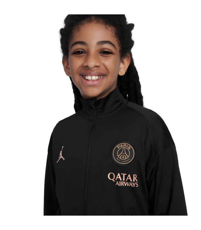 Dres treningowy Junior Paris Saint Germain 2024/2025 Jordan