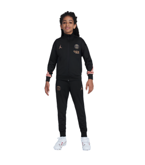 PSG Paris Saint Germain Kids Tracksuit 2024/2025