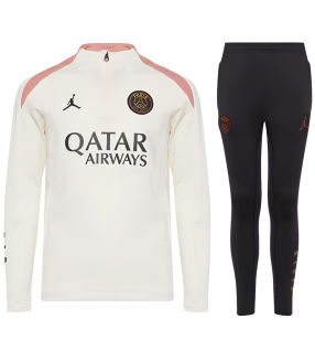 PSG Paris Saint Germain Tracksuit 2024/2025