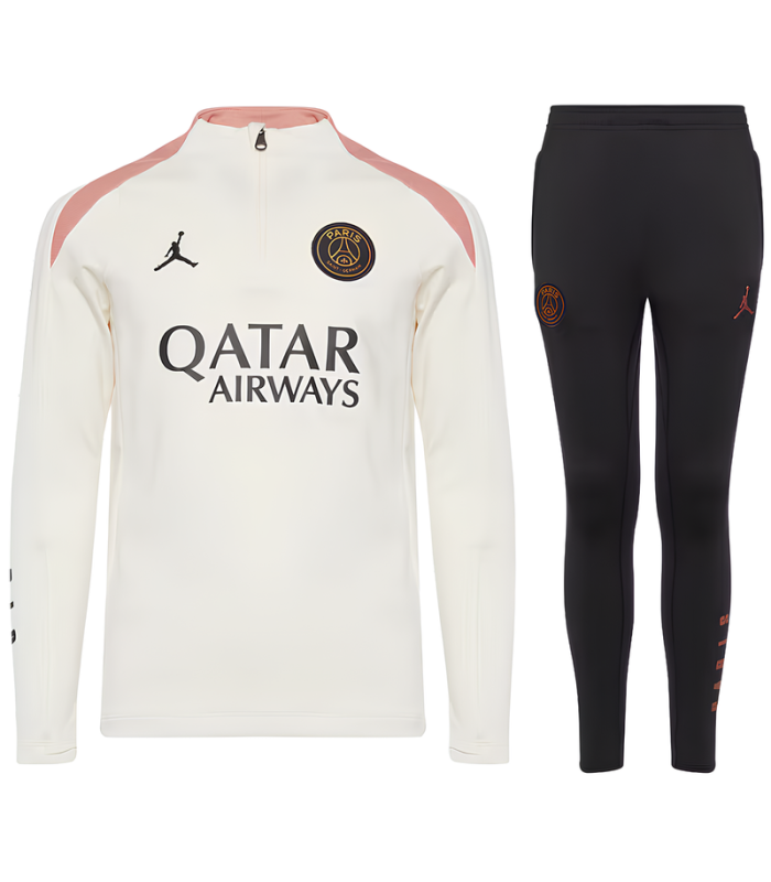 PSG Paris Saint Germain Tracksuit 2024/2025