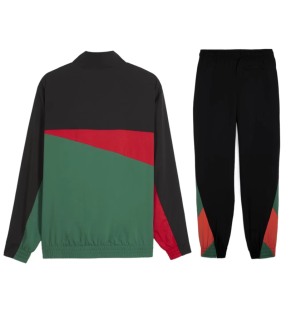 Morocco Tracksuit 2024/2025