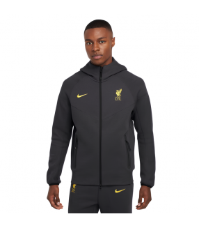 Liverpool Tracksuit 2024/2025