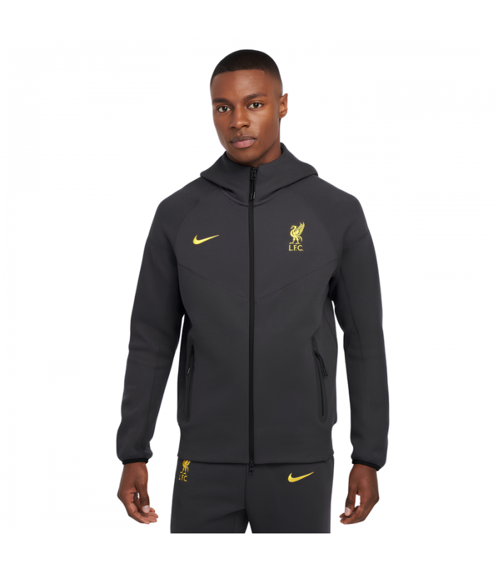 Liverpool Tracksuit 2024/2025