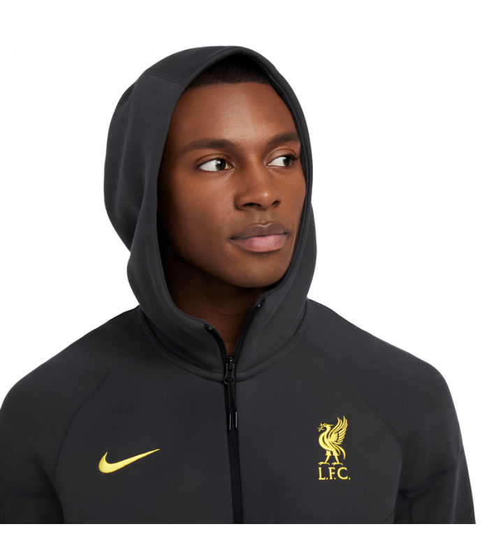 Liverpool Trainingsanzug 2024/2025