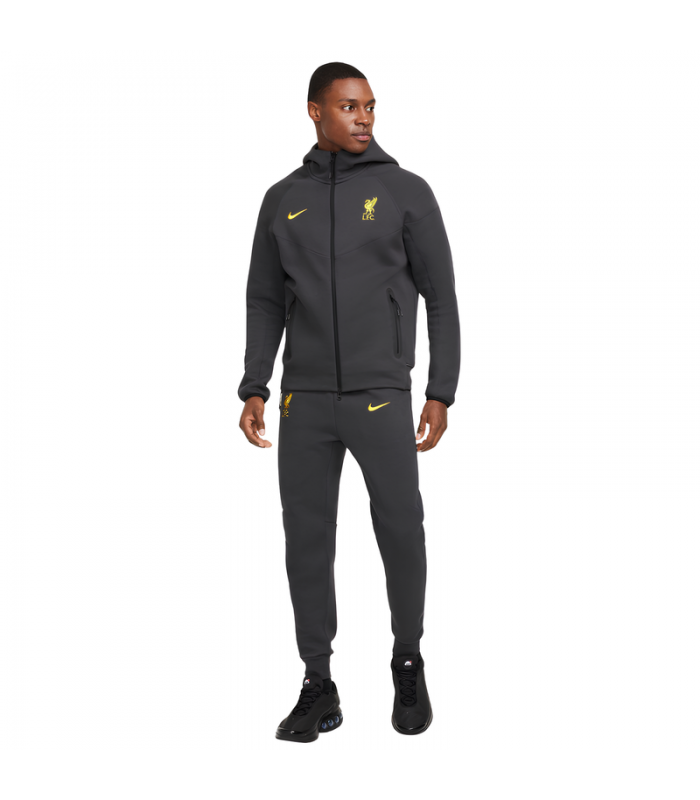 Liverpool Tracksuit 2024/2025