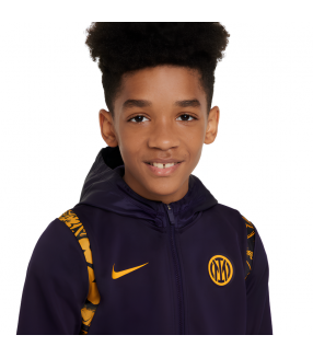 Tuta Inter Milan Bambino Ragazzo Junior 2024/2025