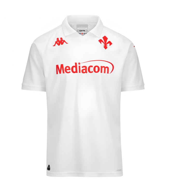 Camiseta Fiorentina 2024/2025 Segunda