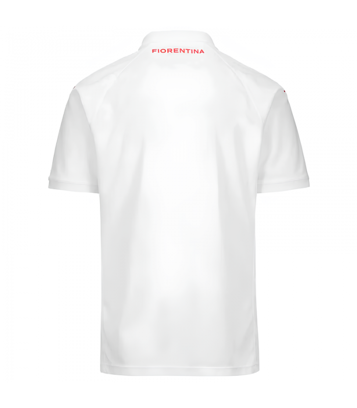 Camiseta Fiorentina 2024/2025 Segunda