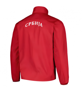 Chaqueta Serbia EURO 2024/2025