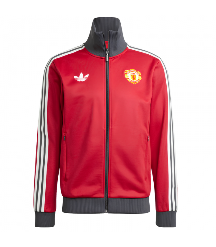 Chaqueta Manchester United 2024/2025