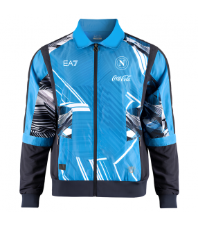 Napoli 2024/2025 Jacket