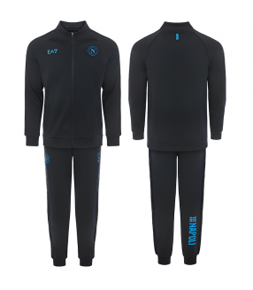 Napoli Tracksuit 2024/2025