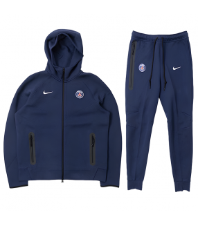 PSG Paris Saint Germain Tracksuit 2024/2025