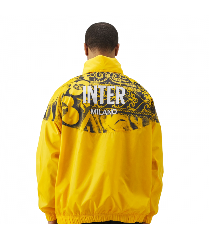 Inter Mailand 2024/2025 Jacke