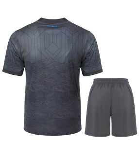 Neapel Trikot Short Kit 2024/2025 Dritte