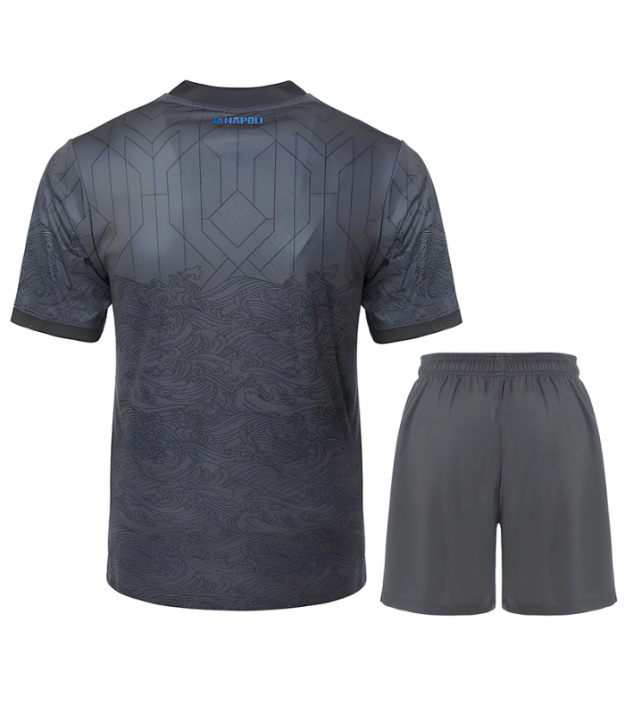 Kit Napoli Maglia e Pantaloncini 2024/2025 Terza