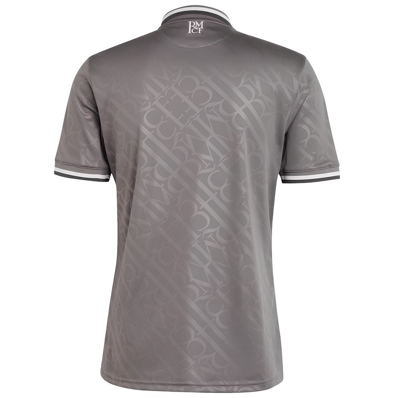  Maillot Real Madrid 2024/2025 Third