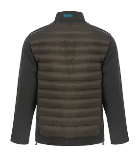 Napoli 2024/2025 Puffer Jacket