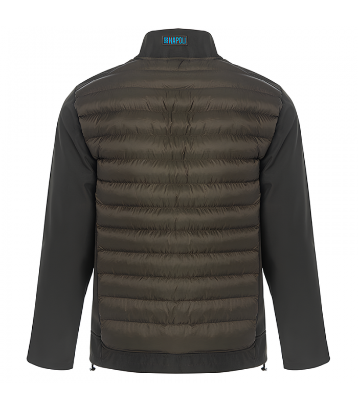 Napoli 2024/2025 Puffer Jacket