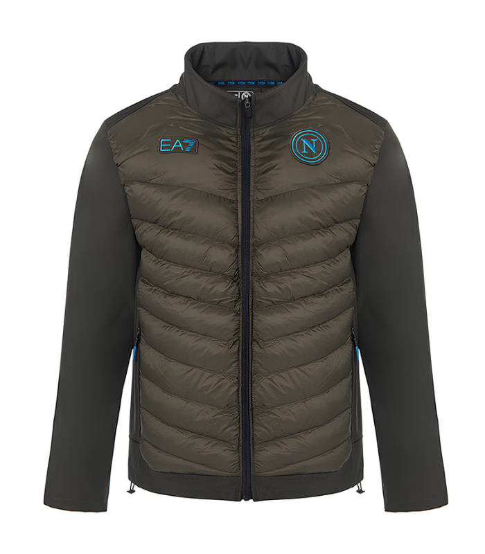 Napoli 2024/2025 Puffer Jacket