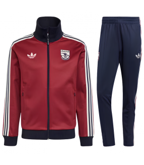 Arsenal Tracksuit 2024/2025