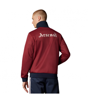 Arsenal 2024/2025 Jacke