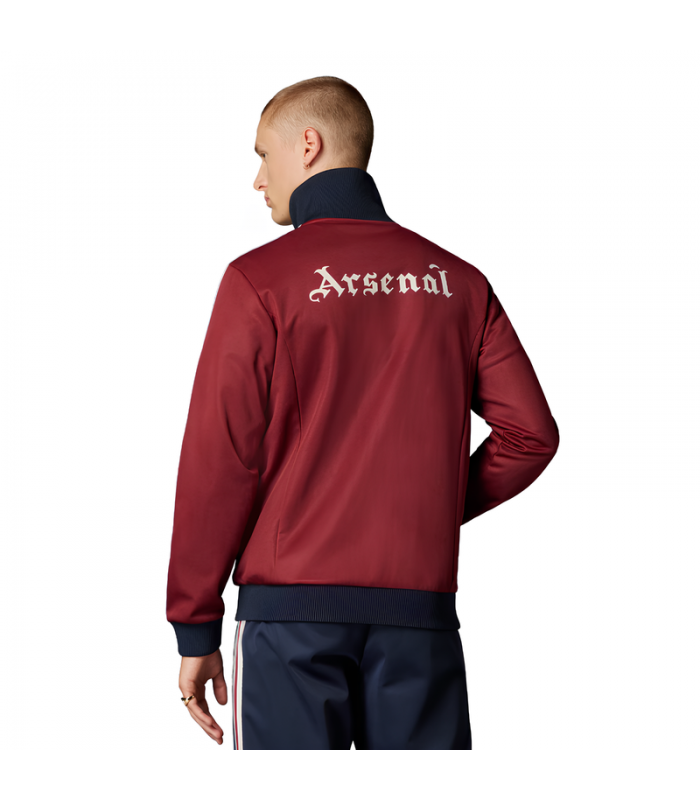 Arsenal 2024/2025 Jacket