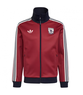 Arsenal 2024/2025 Jacke