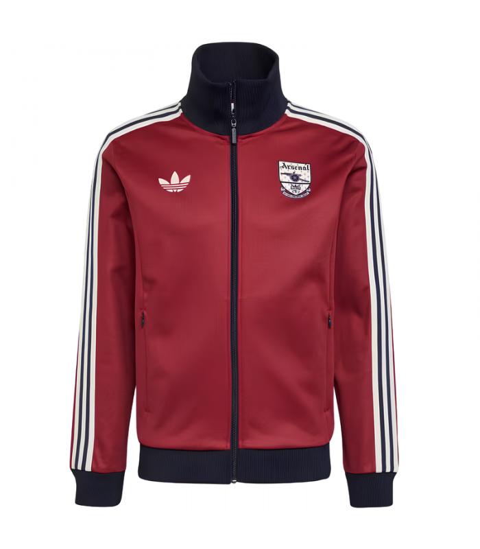 Chaqueta Arsenal 2024/2025