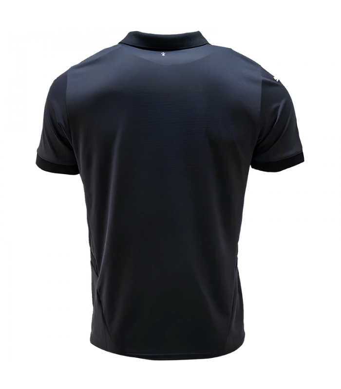 Camiseta Stade Rennais Rennes 2024/2025 Tercera