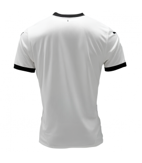 Camiseta Stade Rennais Rennes 2024/2025 Segunda