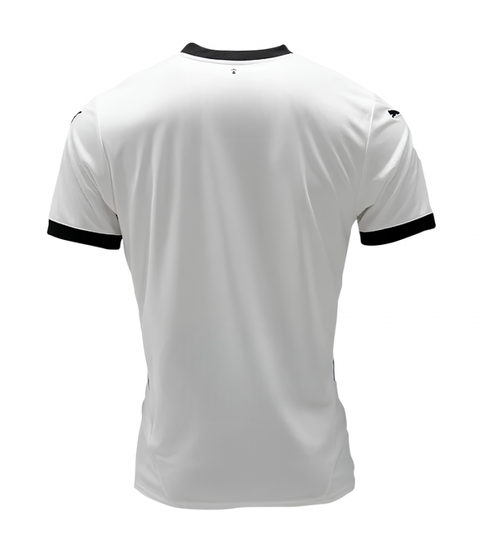 Camiseta Stade Rennais Rennes 2024/2025 Segunda