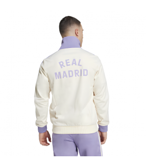 Chándal Real Madrid 2024/2025