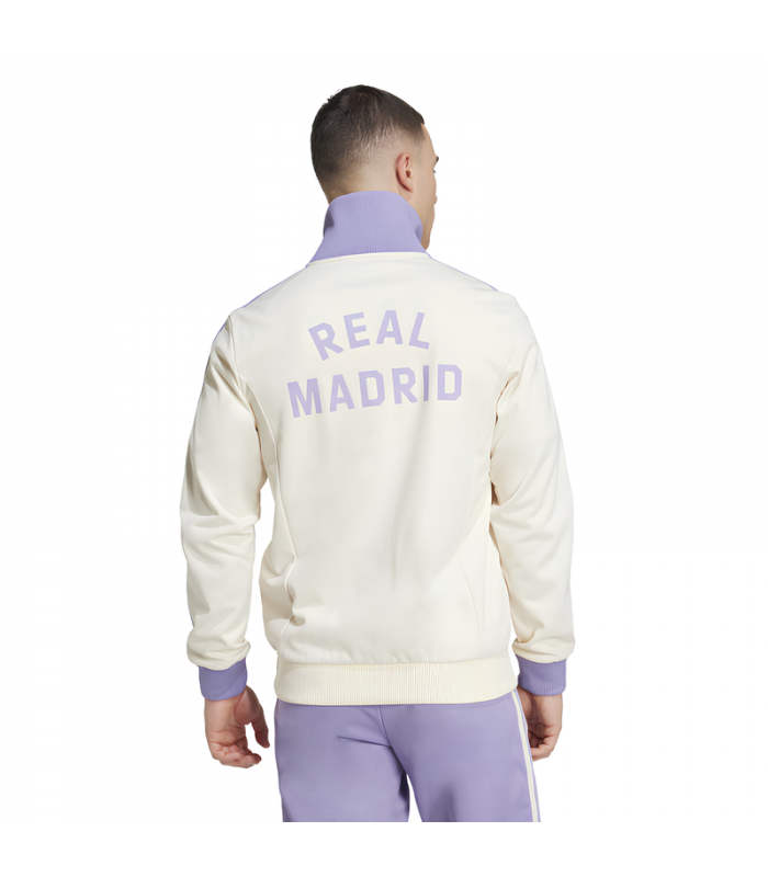 Tuta Real Madrid 2024/2025