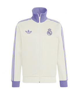 Chaqueta Real Madrid 2024/2025